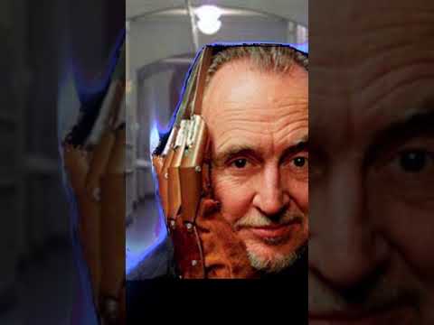 Freddy Krueger Based On Creators Real Life Nightmares!