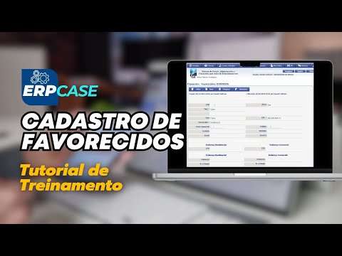 Vídeo no YouTube