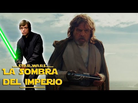 Luke Skywalker Arrojó el Sable Por Esta Gran Razón – Explicado por Rian Johnson Los Últimos Jedi