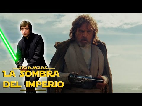 Luke Skywalker Arrojó el Sable Por Esta Gran Razón – Explicado por Rian Johnson Los Últimos Jedi Video