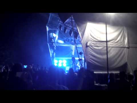 you me at six - the rumour at slam dunk festival/south 2015