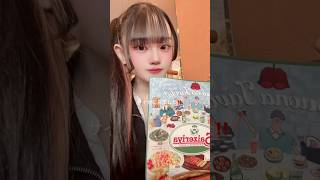 【サイゼリヤ】バイト前にカロリーぶちキメる奴【Vlog】 #日常 #爆食 #おすすめ #fypシ