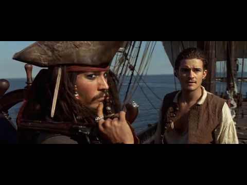 Epic Seabattle Montage