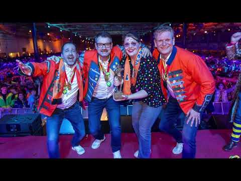 Rempetemp - 'T LVK 2025 AVONTUUR - Verrektes gooje zin