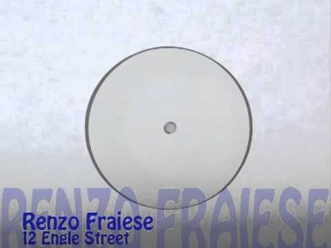 Renzo Fraiese - 12 Engle Street - Red Greg's (Full Length Kamagra Edit)