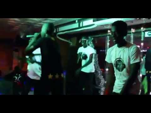 SUPREME 5 au concert de 2jo