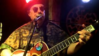 Death In June - He&#39;s Disabled [Live @ St Renan 01/11/2013]