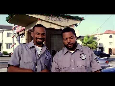 Friday after next - money mike
