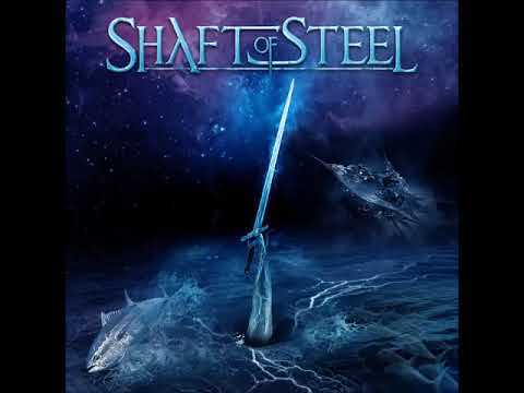 Shaft Of Steel - Release The Lion Within (Melodic Hard Rock)