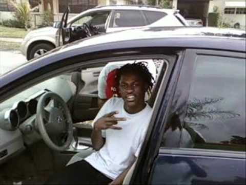 Krazy K feat. Reggie Cash Flow - Bad Habits [2011] *BANGA*