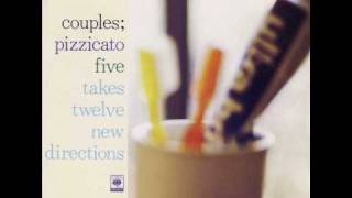 Pizzicato Five - My Blue Heaven (憂鬱天国)
