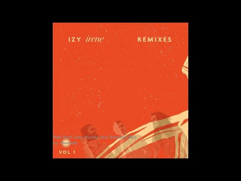 Izy, Osunlade - They Don't Care - Yoruba Soul Extended Mix