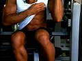 FIT TV Commercial For Urban Fitness TV Starring Derek Duke Noble