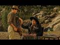 The Outlaws Had No Idea He Was The Deadliest Gunslinger In The West Western Action Film