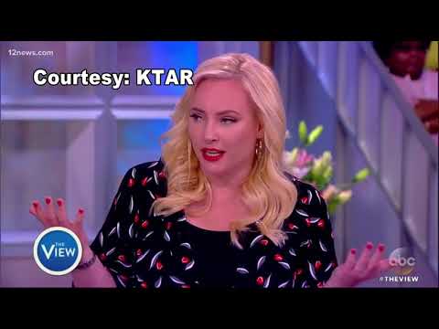 Senator McCain's recovery update