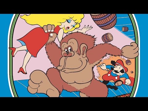 Donkey Kong - IGN Plays
