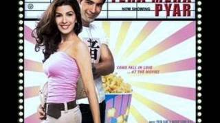 Tum Ne Kuch Kaha (ALBUM Tera Mera Pyar) - YouTube
