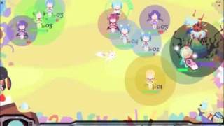 Incubator Flash Game Playthrough