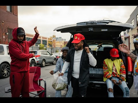 80 Reef - Concrete (Official Video)