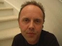 Lars Ulrich of Metallica Thanks YouTube Fans