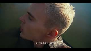 Elias Kaskinen - Minä Sinua (Lyriikkavideo)