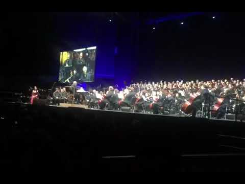 Ennio Morricone Live The Final Concerts