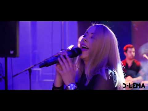 D-lema - Live Wedding TEASER