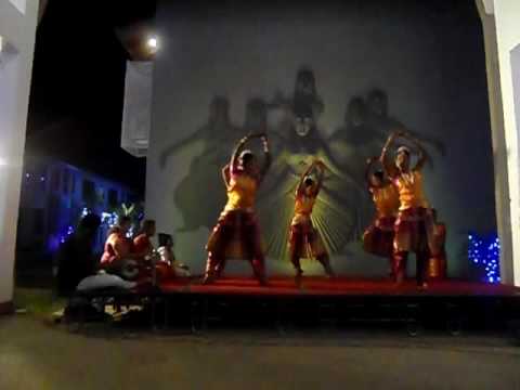 Thanika academy of fine arts