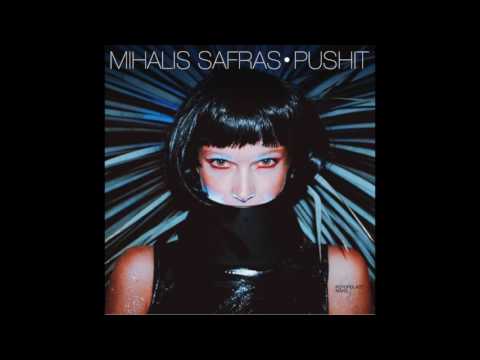 Mihalis Safras - Egg (Official) RPM013