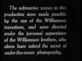 20 000 Leagues Under The Sea 1916 Full Movie