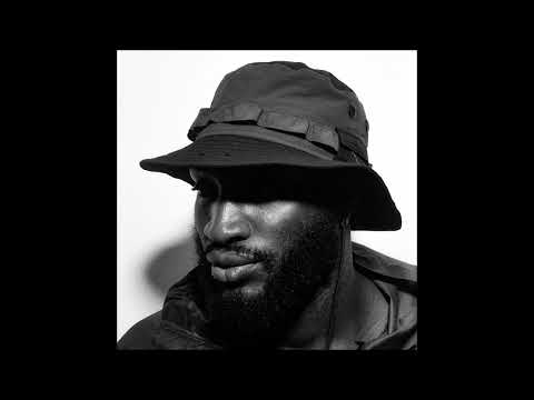 Odeal - "BE FREE" OFFICIAL VERSION