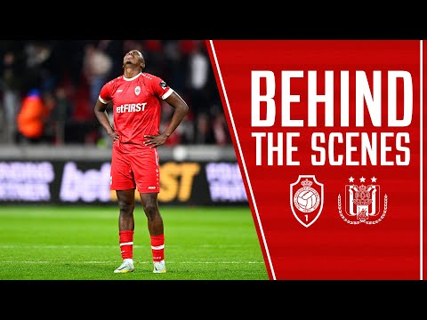 🎞 MATCH RECAP I RAFC 0-0 Anderlecht