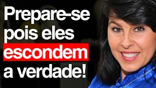 Ela Decidiu Contar O Que Poucos Têm Coragem De Revelar! | Cristina Cairo | LIN Podcast
