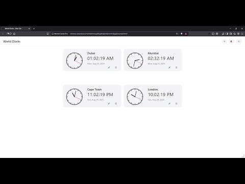 Item video thumbnail