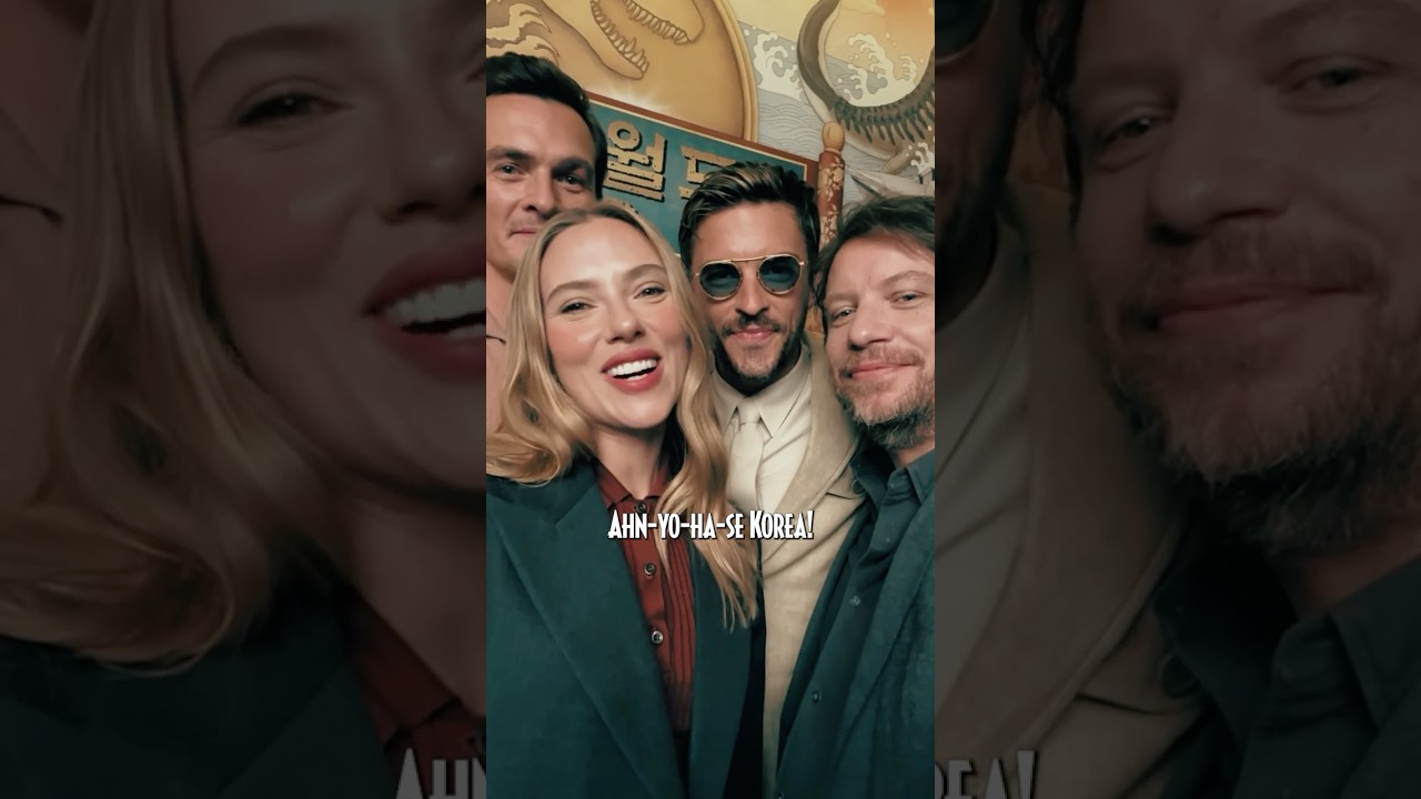 Seoul, you were incredible 🫰 Thank you!