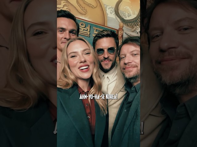 Seoul, you were incredible 🫰 Thank you!