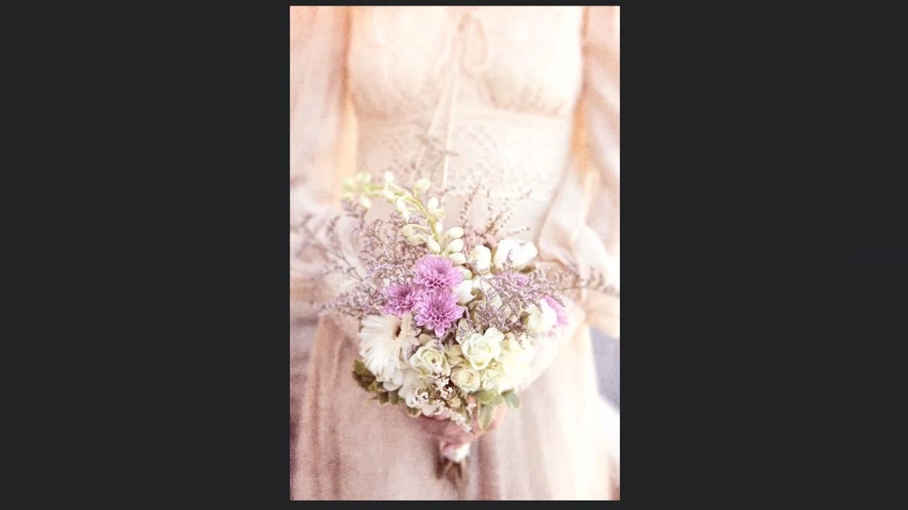 How to Create a Soft Grunge Effect in Texture Effects