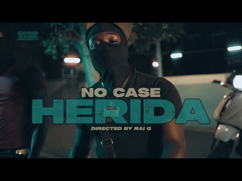 NoCase - Herida (Official Video)