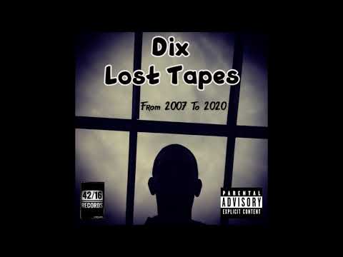 Dix - Svi Znaju Feat. Joca Speed,Balkan Gun,Darijo