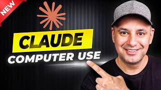 Claude Can Control Your Computer - Everything You Need To Know