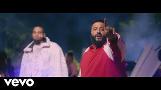 DJ Khaled - Jealous (Official Video) ft. Chris Brown, Lil Wayne, Big Sean