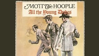 sweet jane (mott the hoople)