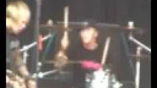 The Ataris - 05 - Make It Last (7-9-03)