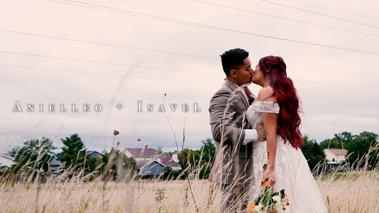 Promotional video thumbnail 2 for Hitched by MV