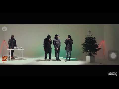 BT X TS X RENDO MAD ABOUT BARS