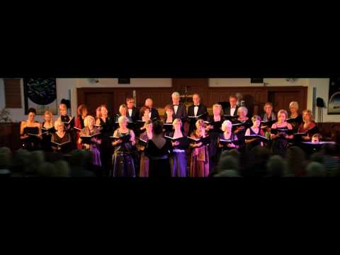 Wagner - Lohengrin - Bruidskoor,  door koor Amarilli