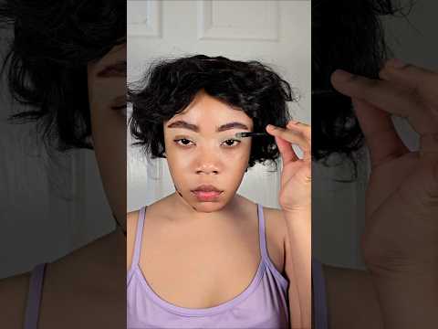 Special effects makeup! 😆 go follow me on tiktok at taviizoey creatives!