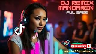 Download lagu Lagu Dj Remix Mandarin || Dj remix mandarin || Dj remix  Salah Apa aku mp3
