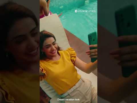 Greeshma G Nair Zivame - Malayalam