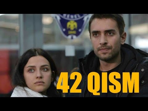 Sóyla qora dengiz 42 qism uzbek tilida turk seriyali Суйла кора денгиз 42 кисм